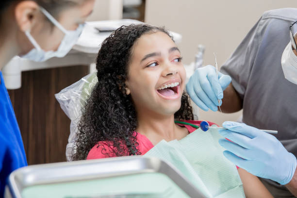 Best Cracked Tooth Emergency Dentist  in Innsbrook, VA