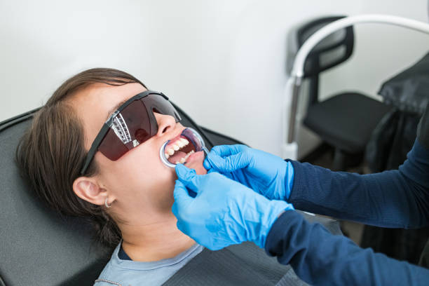 Best Knocked-Out Tooth Emergency  in Innsbrook, VA