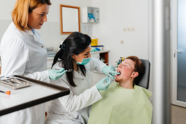 Best Root Canal Emergency Dentist  in Innsbrook, VA